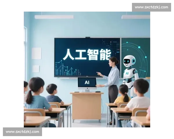 VS100在智能科技领域的创新应用与未来发展趋势全面解析 VS100在智能科技领域的创新应用与未来发展趋势全面解析