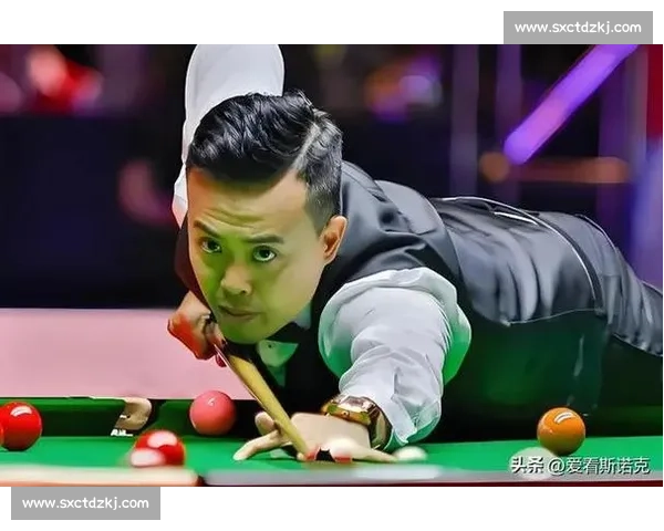 傅家俊迎战布雷切尔 激烈对决引发斯诺克球迷热议 傅家俊迎战布雷切尔 激烈对决引发斯诺克球迷热议